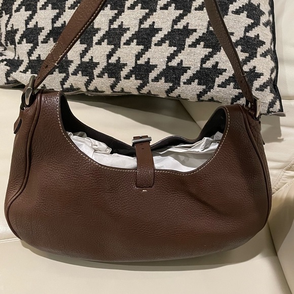 Prada Vintage Sholderbag - Picture 6 of 8